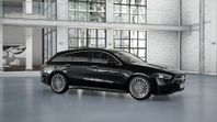 Mercedes-Benz CLA 200 Shooting Brake