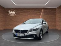 Volvo V40 Cross Country D4 Geartronic Momentum, Ocean Race E