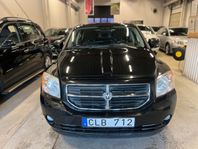 Dodge Caliber 2.0 CVT Drag/0:-KONTANT