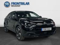 Citroën C4 1.5 BlueHDi Automat/Drag/B-Kamera/HuD/Navi/Carpla