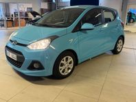 Hyundai i10 1.0 ComfortPlus