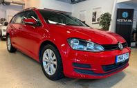 Volkswagen Golf Sportscombi 1.6 TDI DPF BMT 4Motion Euro 6