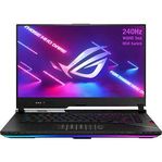 Asus som ny ROG Strix SCAR G533ZX-LN060W