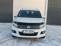 Volkswagen Tiguan 1.4 TSI 4Motion Sport & Style Euro 5