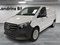 Mercedes-Benz Vito 116 CDI 4x4 Pro Lång Facelift Lagerbil