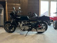 Kawasaki Z1300 Unik en ägare