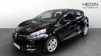 Renault Clio 0.9 TCE Euro 6 75HK