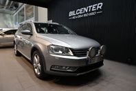 Volkswagen Passat Alltrack 2.0 TDI BlueMotion 4Motion Euro 5