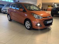 Hyundai i10 1.0 ComfortPlus