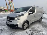 Fiat Talento