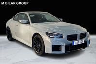 BMW M2 M RACE TRACK PAKET Skalstol Hud kolfiber 5,95%