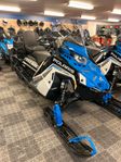 Polaris 650 Titan Nordic Pro 155