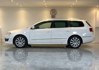 Volkswagen Passat 1.4 ECOFUEL 150HK AUTOMAT SPORTLINE S+V