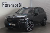 BMW X3 xDrive20i 5,95% ränta M Sport Drag Comfort Acess