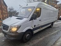 Spolbuss MB Sprinter