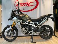 Triumph Tiger 900 Rally Pro