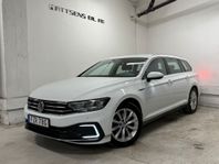 Volkswagen Passat Sportscombi GTE  / Navigation / Facelift