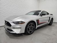 Ford Mustang SelectShift, 290hk