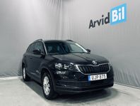 Skoda Karoq 1.0 TSI Ambition Farthållare-ACC Carplay