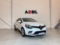 Renault Clio 1.2 Zen Euro 6 /V-Hjul /Nyservad