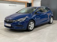 Opel Astra Enjoy 1.0 ecoFLEX