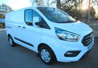 Ford Transit Custom 280 2,0 TDCi Skåp L1 H1