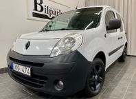 Renault Kangoo Express Passenger 1.6 E85 Euro4 106hk VÄRMARE