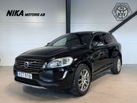 Volvo XC60 D3 Geartronic Momentum, Ocean Race | Navi | Drag