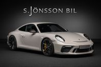 Porsche 911 991.2 GT3 Touring / PCCB / Lift / Se Filmen