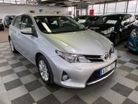 Toyota Auris 1.6 Valvematic Active "Dragkrok" Motorvärmare"