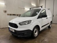 Ford Transit Courier 1.5 TDCi Euro 6