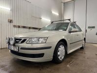 Saab 9-3 SportSedan 1.8t Linear Euro 4