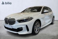 BMW 118I M Sport PDC Fram/Bak Navi Farthållare