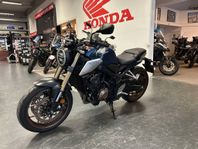 Honda CB650R (35kw)