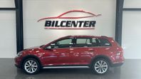 Volkswagen Golf Alltrack 1.8 TSI BMT 4Motion 1 ägare