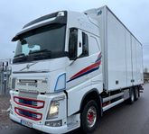 Volvo FH460 6x2*4 Globetrotter