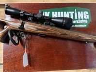 Cz 455 thumbhole 22lr