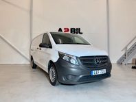 Mercedes-Benz Vito 110 CDI 2.8t Euro 6 /Nyservad /V-Hjul