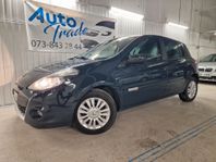 Renault Clio 5-dörrars Halvkombi 1.2 Euro 5