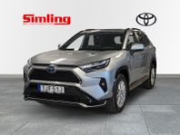 Toyota RAV4 2,5 Plug-in Hybrid AWD-i X-Edition / JBL / Drag