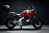 Honda NC750X