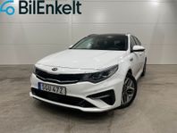 Kia Optima SW Plug-in Hybrid Adv Plus 2 H&K Pano B-Värme 202