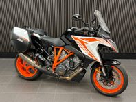 KTM 1290 Superduke GT