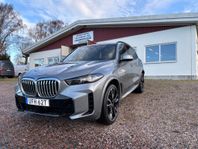 BMW X5 xDrive50e M Sport / 22” / Panoramatak / Momsbil