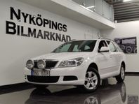 Skoda Octavia Kombi 1.6 TDI 4x4 Ambiente dragkrok värmare