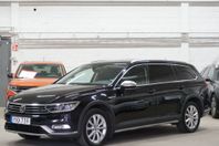 Volkswagen Passat Alltrack 2.0 TDI 4M Executive Cockpit Värm