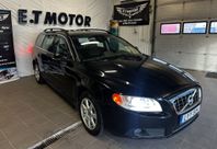 Volvo V70 2.5 FT AFV Bi-Fuel Momentum Euro 5 Drag Bluetooth