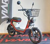 Viarelli City 1000 Klass 2 elmoped