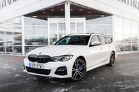 BMW 330e xDrive Touring M Sport 292hk / LEASEBAR / Panorama