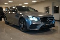 Mercedes-Benz E 350 T d 4Matic AMG SKY /  Burmeister / Pano